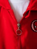 Ветровка для мальчика