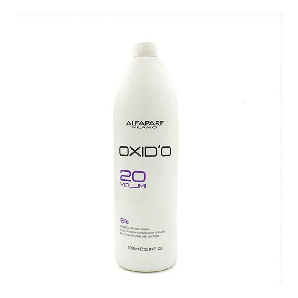 Перекись Oxid&#39;o Alfaparf Milano Oxi 20vol