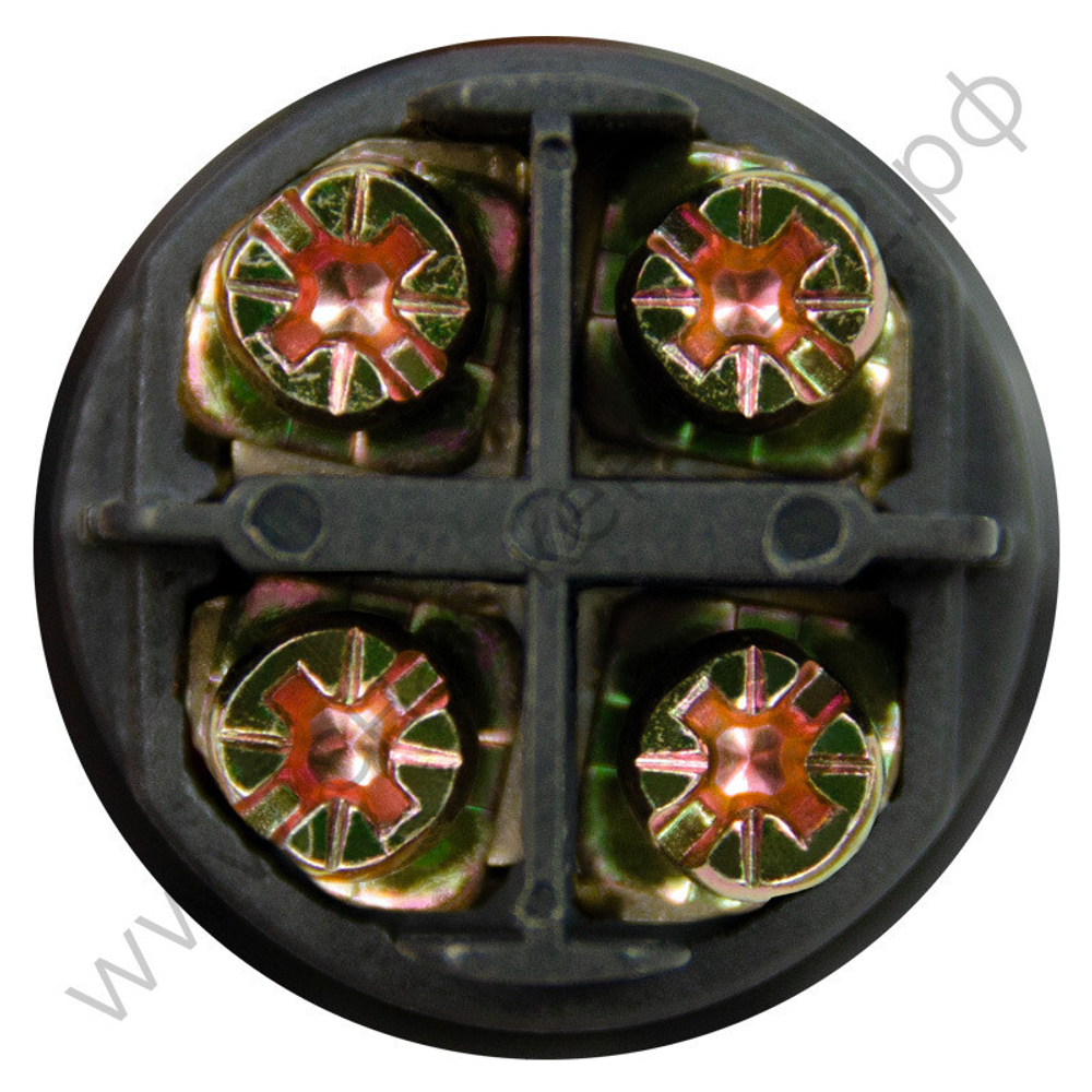 Кнопки управления моноблочные Энергия d22 мм