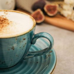 Чайная пара 220 мл d 9,3 см h6,5 см   By Bone Innovation [6]