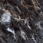 Керамогранит Primavera Toledo Black High Glossy 60x60 см (GR103)