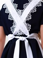 Фартук школьный