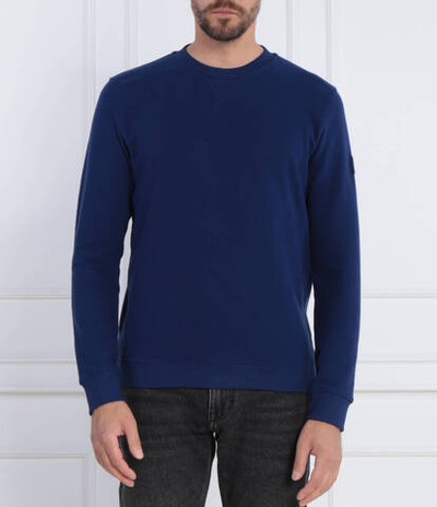 Худи Arthur Joop! Jeans - темно-синий(30029027)