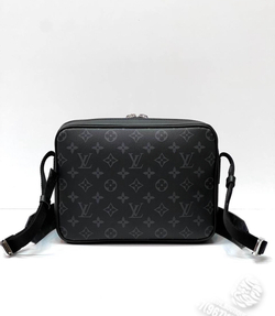 Сумка поясная Louis Vuitton Outdoor