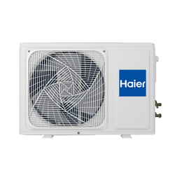 Сплит-система HAIER, QUANTUM Inverter 2026, AS35HQJ2HRA-B / 1U35HQJ1FRA