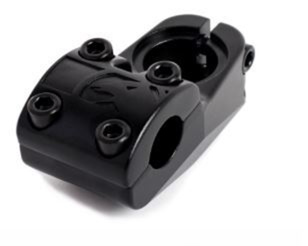 BMX Вынос Shadow Odin Topload (48 мм (черный) арт: 103-06216)