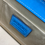 Jacquemus Le Chiquito Noeud 18 cm