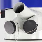 Стружкоотсос циклон БЕЛМАШ CTDC-1.7