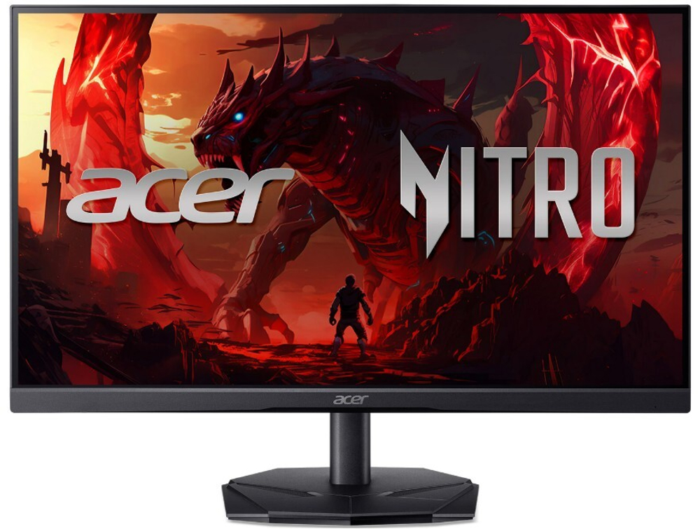 Монитор 23,8" Acer KG241YX1bmiipx