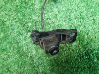 Камера передняя Jetour Dashing (2022-н.в.)