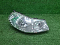Битая Фара правая Suzuki SX4 (2006-2014) галоген хэтчбек