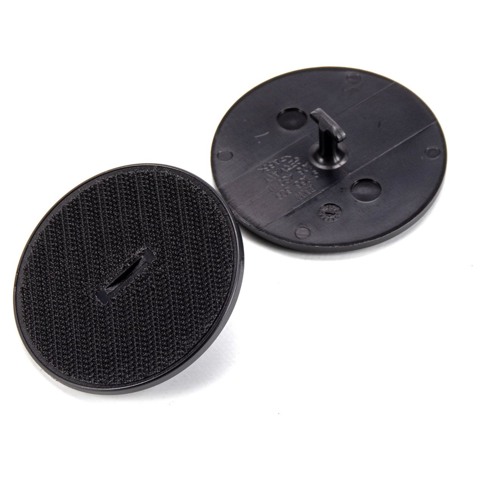 Коврики BMW 6 G32 GT передние (2 шт)