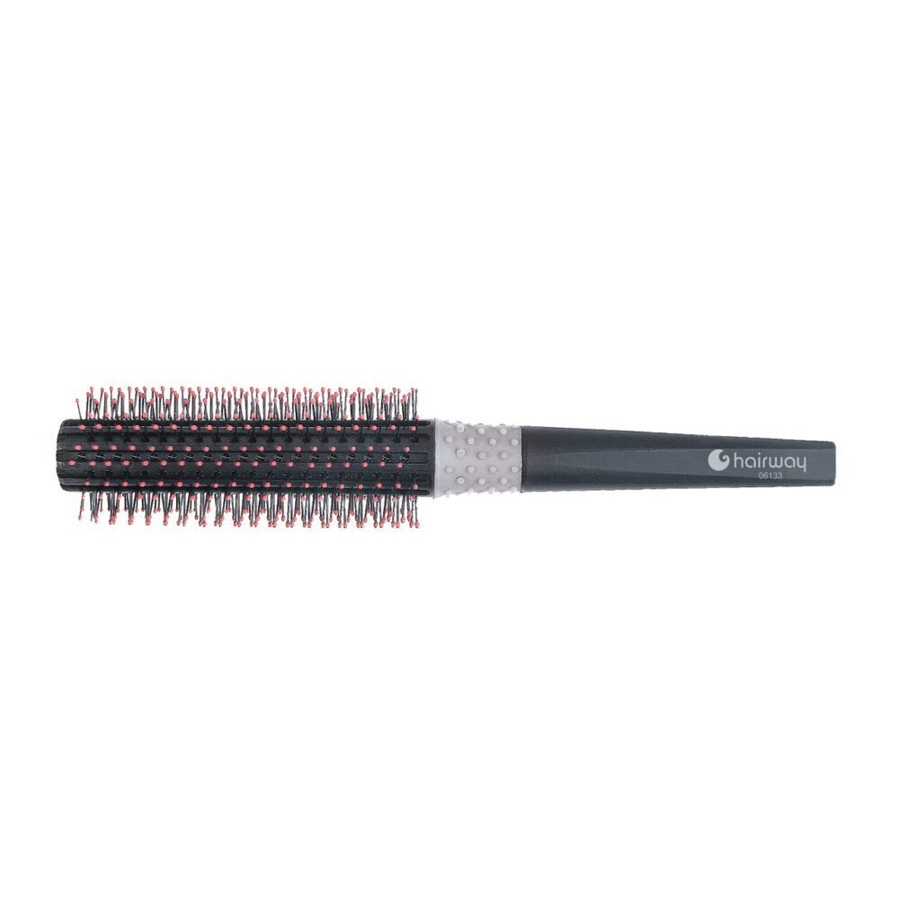 Брашинг Hairway Round 06133, d.20 мм