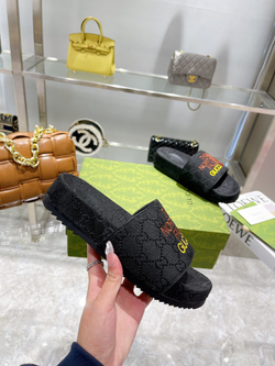 Gucci Slides