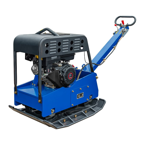 Виброплита реверсивная TSS-WP320L 207358