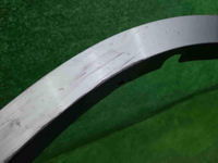 Расширитель задний левый BMW X6 F16 14-20 M-paket