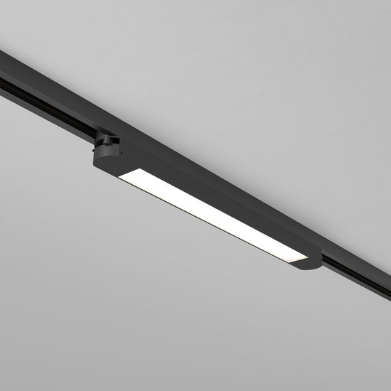 Трековый светильник Technical TR000-1-12W4K-B_1