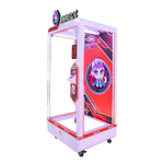 Автомат ножницы SINGLE SCISSOR MACHINE