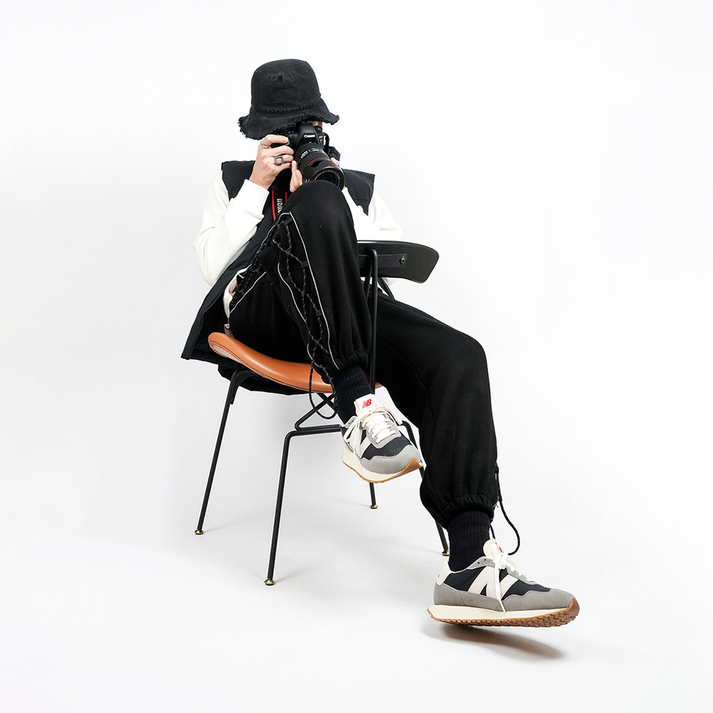 Кроссовки New Balance NB 237, MS237SC