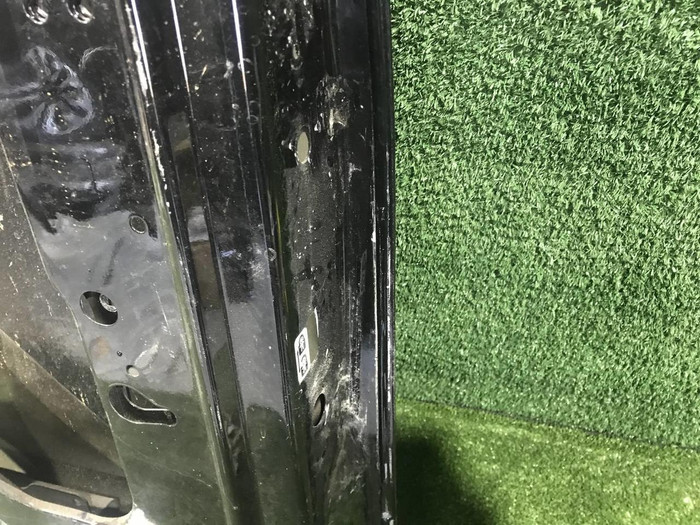 Дверь сдвижная левая Mercedes V W447 (2014-н.в.)