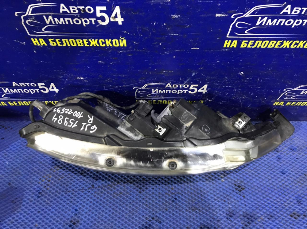 Фара передняя правая Honda AIRWAVE 2005-2010