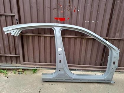 Боковина правая Chery Arrizo 8 (2022-н.в.)