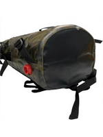 Влагозащитный рюкзак Stream Trail Dry Tank Camo Sand 60L