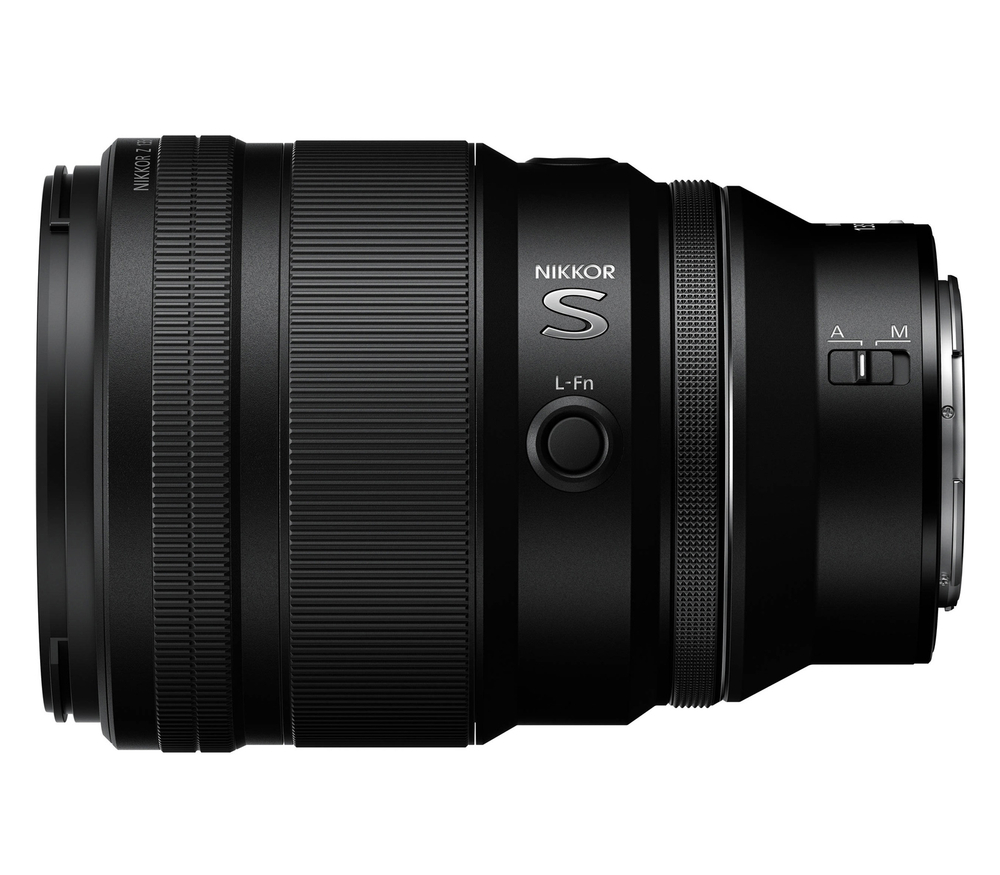 Объектив Nikon Nikkor Z 135mm f/1.8 S Plena