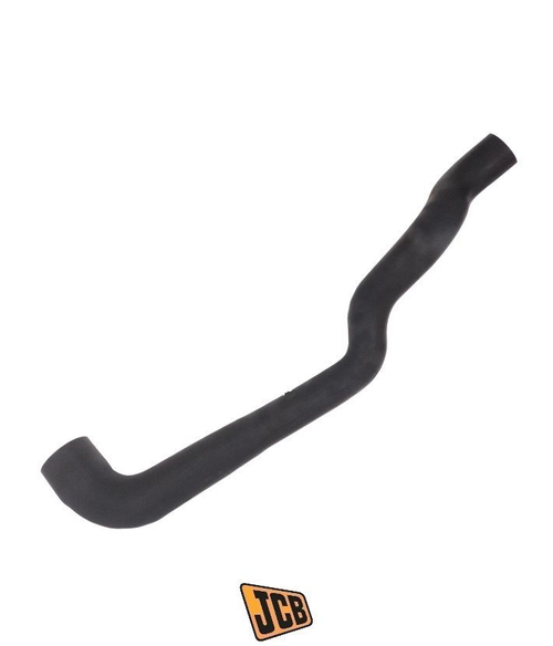 Шланг радиатора нижний JCB 834/11604, 834-11604, 83411604