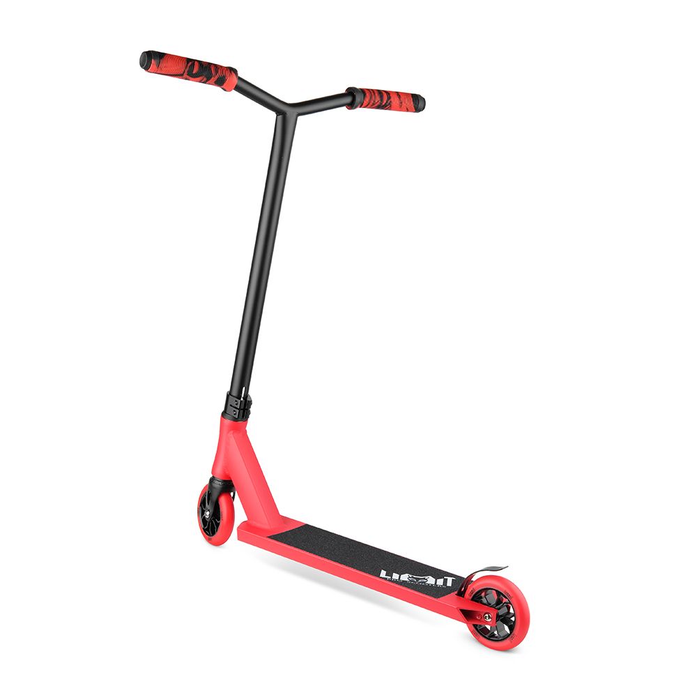 Трюковой самокат Limit LMT66