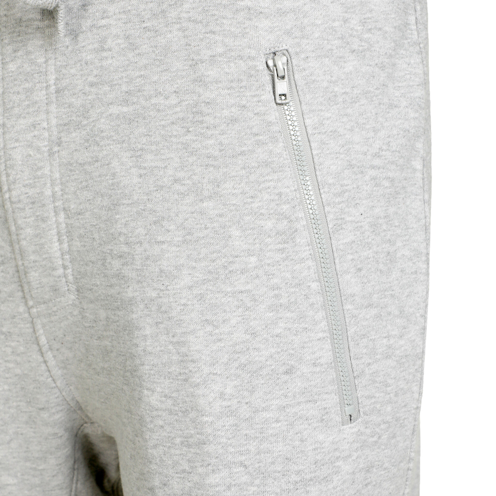 Мужские теннисные штаны Björn Borg STHLM Training Pants Men - Grey