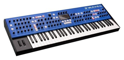Groove Synthesis 3rd Wave Keyboard