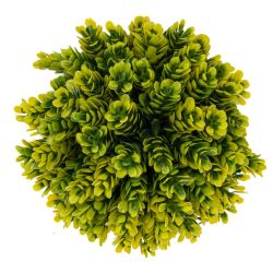 GAEM Цветочная композиция, L15 W15 H22 см