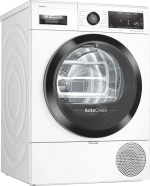 Сушильная машина Bosch WTX87M30PL