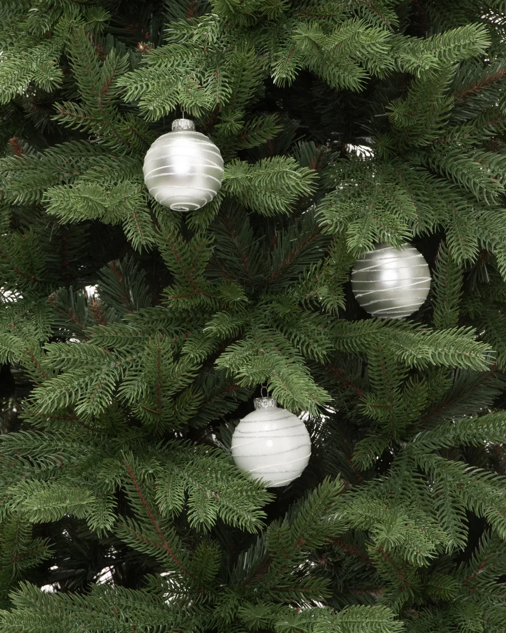 Искусственная елка Графская стройная 180 см., Литая хвоя+ПВХ, ЕлкиТорг (45180)