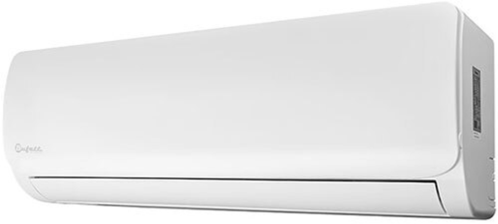 Кондиционер сплит-система Bufett ON/OFF AS-H24/AC807, 640807