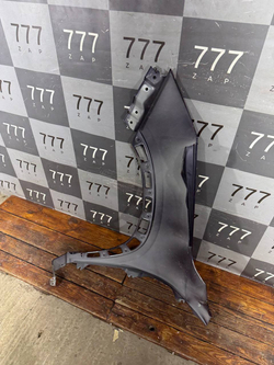 Крыло переднее правое Exeed LX 19-нв Б/У Оригинал 509000116AADYJ