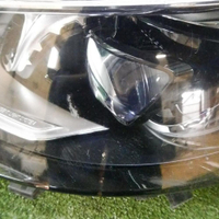 Фара левая Mercedes GLE W166 (2015-2018) LED