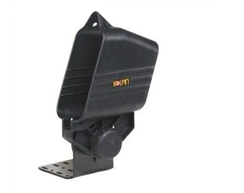 Крепление футляра ружья KOLPIN