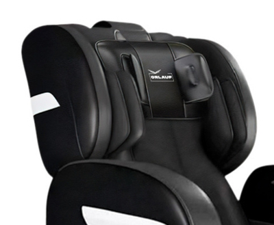 Массажное кресло Orlauf Momo