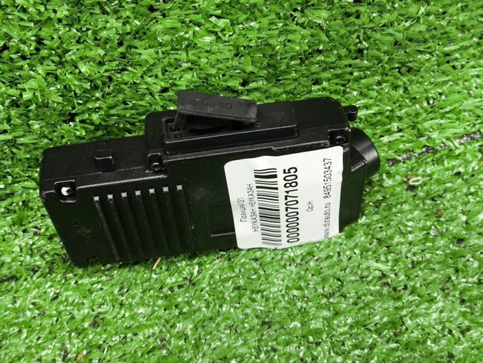 Камера Chery Arrizo 8 (2022-н.в.)