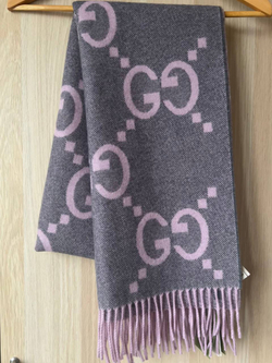 Шарф Gucci