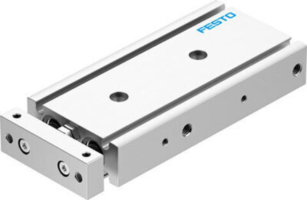 DGTZ-GF-10-50-P-A Двухпоршневой цилиндр