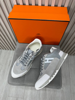 Кроссовки Hermes