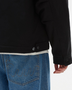 Куртка Anteater WGarage2-Black