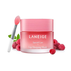 LANEIGE Ночная ягодная маска для губ Lip Sleeping Mask Вerry