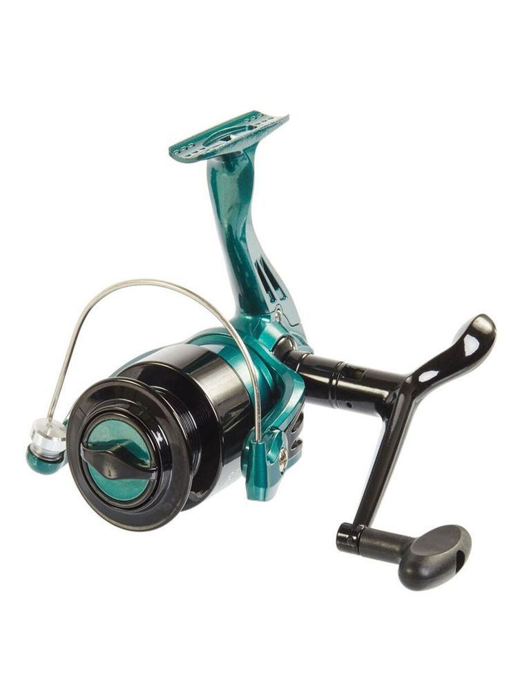 Катушка безынерционная Salmo Blaster SUPER 2 3000RD