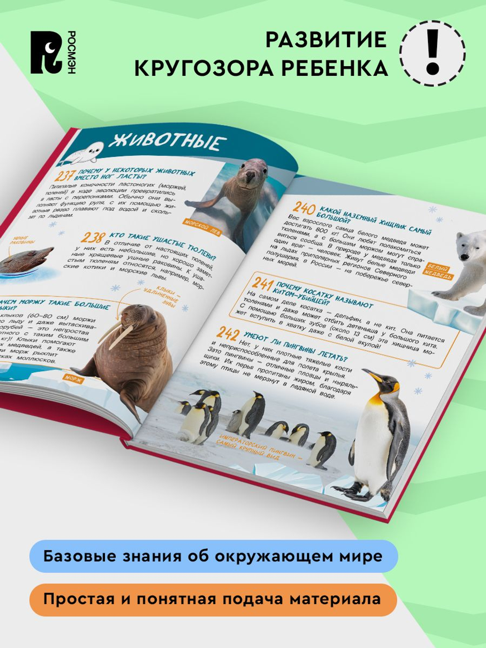 Первая школьная энциклопедия