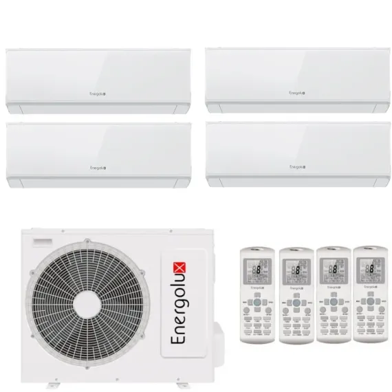 Energolux SAM36M2-AI/4 / SAS09M3-AI - 4 шт