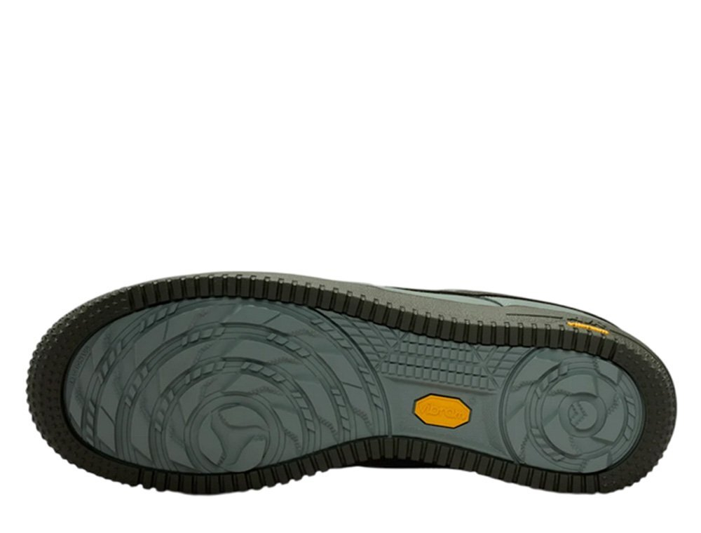 Баскетбольные кроссовки Nike Air Force 1 GTX Vibram Shoes Green